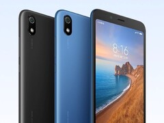 Das Redmi 7A dürfte letztendlich unter 100 Euro kosten (Quelle: Redmi)