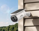 S2: Neue Outdoor-Überwachungskamera (Bildquelle: Baseus)