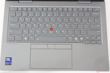 Gleiches Tipperlebnis wie beim Modell 2024