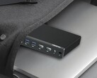 X4L: Kompakter Mini-PC mit Intel-Prozessor (Bildquelle: Radxa)