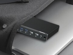 X4L: Kompakter Mini-PC mit Intel-Prozessor (Bildquelle: Radxa)