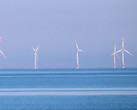 Günstiger Strom, verlässlicher Betrieb und einfacher Aufbau: Windparks im Meer haben einige Vorteile. (Bild: pixabay/Tho-Ge)