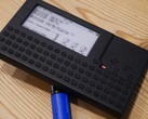 Der CL-32 ist ein neues, mobiles Computersystem (Bildquelle: Peter Barker)