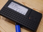 Der CL-32 ist ein neues, mobiles Computersystem (Bildquelle: Peter Barker)