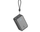 A1638: Powerbank mit ausfahrbarem USB Typ C-Kabel (Bildquelle: Anker)