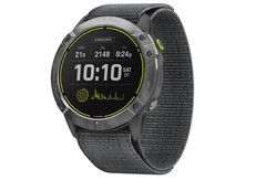 Die Garmin Enduro ist im Smartwatch-Angebot bei Engelhorn derzeit für 459 Euro erhältlich (Bildquelle: Garmin)