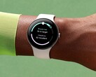 Die Pixel Watch 3 erhält nur drei Jahre lang garantierte Software-Updates. (Bildquelle: Google)