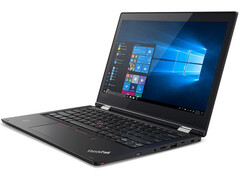 Leises Business-Notebook Lenovo ThinkPad L380 mit zwei RAM-Bänken, Intel Core i5 und Windows 11 Pro für nur 149 Euro generalüberholt (Bild: Lenovo)