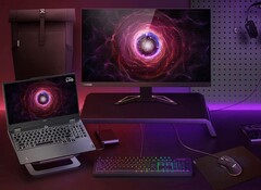 Das Lenovo LOQ 15 ist einer der günstigsten Gaming-Laptops mit GeForce RTX 4060. (Bildquelle: Lenovo)