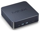 N713: Neuer Mini-PC mit Thunderbolt und Energieversorgung über USB (Bildquelle: Minix)