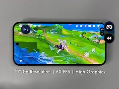 Das Google Pixel 9 Pro XL arbeitet mit dem neuen Tensor G4-SoC und 12 Gigabyte DDR5-RAM. (Bildquelle: YouTube / DameTech)