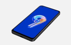 Das Asus Zenfone 9 wird in rund einer Woche offiziell vorgestellt, mit Flaggschiff-Ausstattung und kompaktem Gehäuse. (Bild: SnoopyTech)