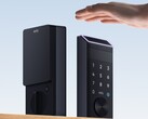 Eufy FamiLock E34: Smartes Türschloss (Bildquelle: Anker)