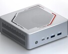 Der Gem13 ist ein leistungsstarker Mini-PC (Bildquelle: Hersteller)