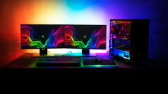 Razer Chroma HDK: Modulares Beleuchtungssystem für 90 Euro erhältlich