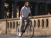 Arthur und Antonia: Zwei neue E-Bikes (Bild: Arthur, Bildquelle: Schindelhauer)