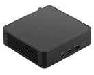 Ab sofort ist ein neuer Mini-PC mit Intel-Prozessor erhältlich (Bildquelle: SimplyNUC)