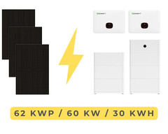 Solaranlage für Industrie und Gewerbe mit 17% Rabatt (Bildquelle: Soliswerke)