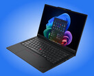 Das ThinkPad E14 Gen 8 wiegt rund 1,34 kg