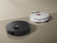 Der Xiaomi Robot Vacuum S20+ ist günstig (Bildquelle: Xiaomi)