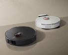 Der Xiaomi Robot Vacuum S20+ ist günstig (Bildquelle: Xiaomi)