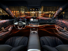 Sennheiser und Continental sorgen für 3D-Sound im Auto - ohne Lautsprecher!