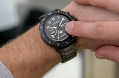 Fans von Googles Wear OS steht mit der Citizen CZ Smart nun ein weiteres, schickes Modell zur Wahl. (Bild: Citizen)