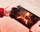 Acers erster Gaming-Handheld soll nicht durch Acer selbst entwickelt worden sein. (Bildquelle: Acer)