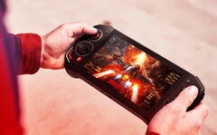 Acers erster Gaming-Handheld soll nicht durch Acer selbst entwickelt worden sein. (Bildquelle: Acer)