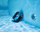 Der Aiper Scuba X1 Pro Max ist ein neuer Poolroboter für die Saison 2025. (Bildquelle: Aiper)