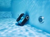 Der Aiper Scuba X1 Pro Max ist ein neuer Poolroboter für die Saison 2025. (Bildquelle: Aiper)