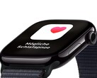 Die Apple Watch Series 9 und Ultra 2 können bald Schlafapnoe erkennen. (Bildquelle: Apple)