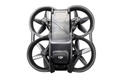 Die DJI Avata FPV-Drohne kommt Gerüchten zufolge im Juli auf den Markt. (Bild: DJI)