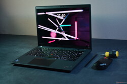 im Test: Lenovo ThinkPad P14s Gen 4 Intel, Testgerät zur Verfügung gestellt von
