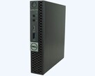 Der Dell OptiPlex 7070 Micro kostet derzeit nur 139 Euro (Bild: Dell)