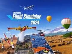 Flight Simualtor 2ß24: Die Limited Collector&#039;s Edition verspätet sich zusätzlich. (Bildquelle: Microsoft)