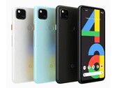 Der Akku des Google Pixel 4a soll zum Überhitzen neigen, weshalb Google die Akku-Leistung eingeschränkt hat. (Bildquelle: Google)