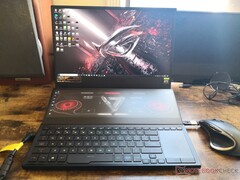 Der Stromverbrauch der Sony PlayStation 5 übertrifft sogar den Verbrauch eines aktuellen High-End-Gaming-Laptops. (Bild: Notebookcheck)