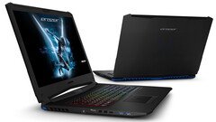 Aldi: Ab 27. Dezember Medion-Notebooks Erazer X7855 und Akoya E2228T