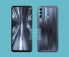 Die Vorstellung von Moto G60 und Moto G40 Fusion nahen wohl. (Bild: Techniknews)