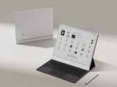 Boox entwickelt ein neues 13,3 Zoll E-Ink-Tablet mit Stylus und Tastaturhülle. (Bildquelle: Boox)