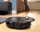 DJI soll einen Roomba-Konkurrenten entwickeln. (Bildquelle: iRobot)