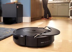 DJI soll einen Roomba-Konkurrenten entwickeln. (Bildquelle: iRobot)