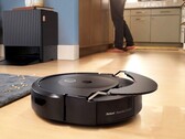 DJI soll einen Roomba-Konkurrenten entwickeln. (Bildquelle: iRobot)