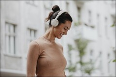 Die neuen Supreme On Kopfhörer von Teufel. (Bild: Teufel)