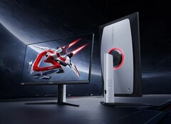 Der Xiaomi Mini LED Gaming Monitor G Pro 27i kommt global auf den Markt. (Bild: Xiaomi)