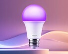 Die neue Xiaomi Smart Led Bulb (White and Color) kostet 12,99 Euro UVP. (Bildquelle: Xiaomi)