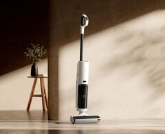 Der Xiaomi Truclean W20 Wet Dry Vacuum ist offiziell in den Verkauf gestartet. (Bildquelle: Xiaomi)