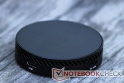 Im Test: Dockcase Smart MagSafe M.2 NVMe SSD-Gehäuse. Das Testgerät wurde von Dockcase zur Verfügung gestellt