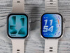 von links: Watch Fit 5 und Watch Fit 5 Pro